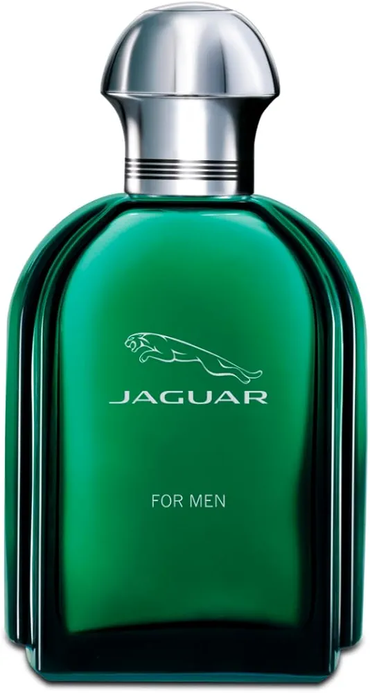 Picture of International France product Jaguar For Men Perfume 100 ML