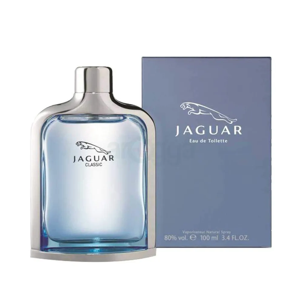 Picture of International France product Jaguar Classic Perfume 100 Ml