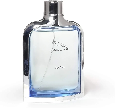Picture of International France product Jaguar Classic Perfume 100 Ml