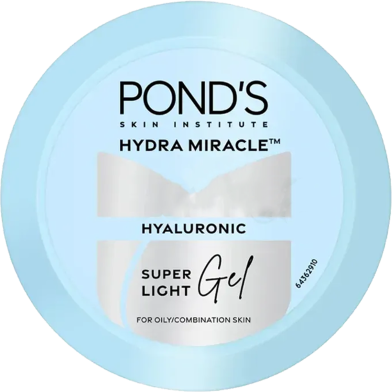 Picture of International Indian Product Ponds Super light Gel 98 Gm