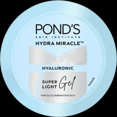 Picture of International Indian Product Ponds Super light Gel 98 Gm