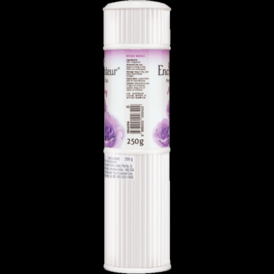 Picture of International Malaysian product Enchanteur powder alluring 250 Gm