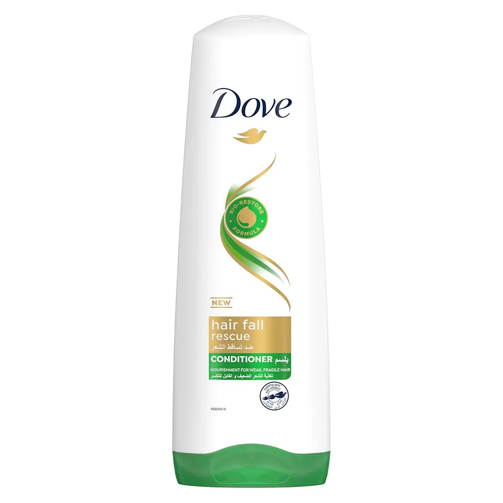 Picture of International UAE product Dove Conditioner Hair fall rescue 350 Ml