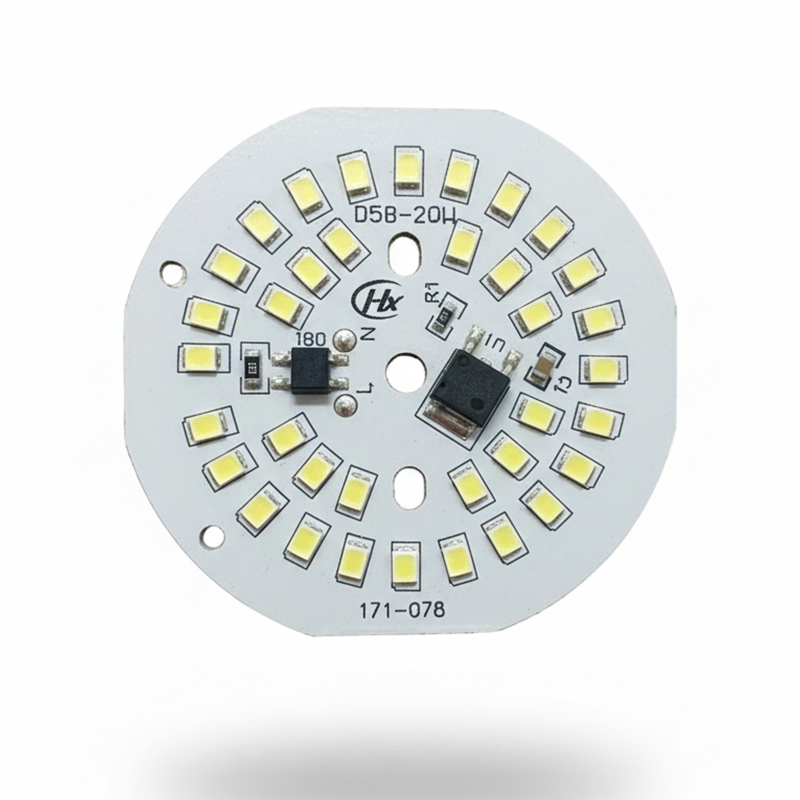 Picture of 20 watt AC led