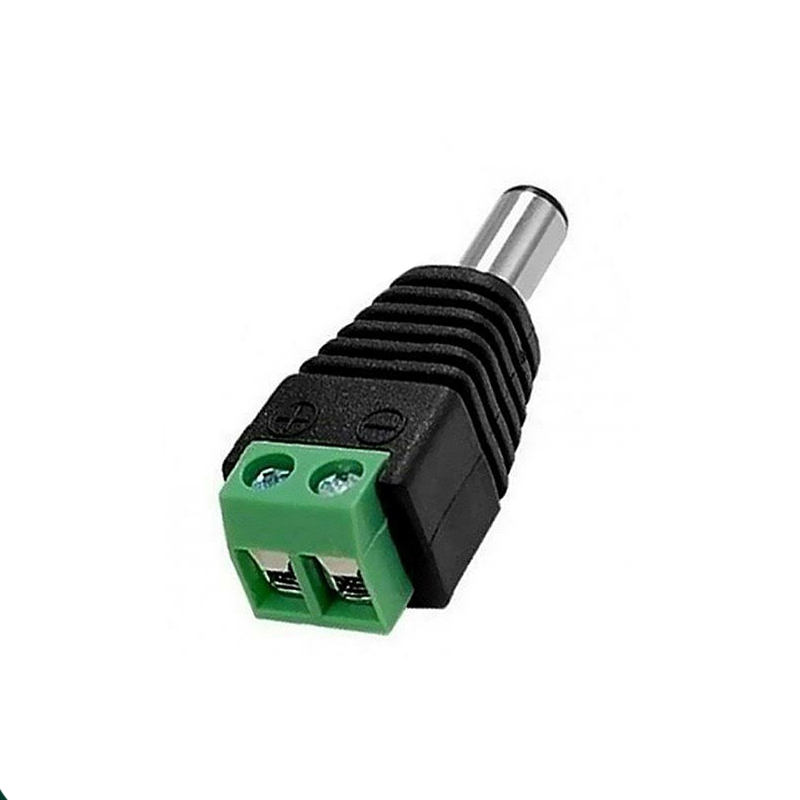 Picture of Dc male port 1 pcs