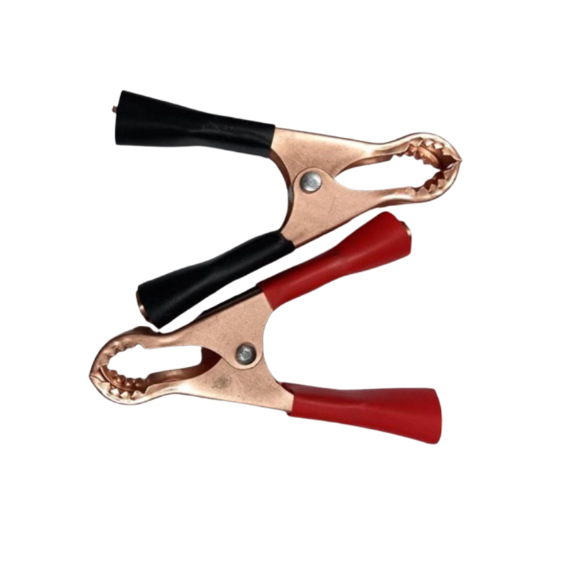 Picture of 12v battery clip (1 pair