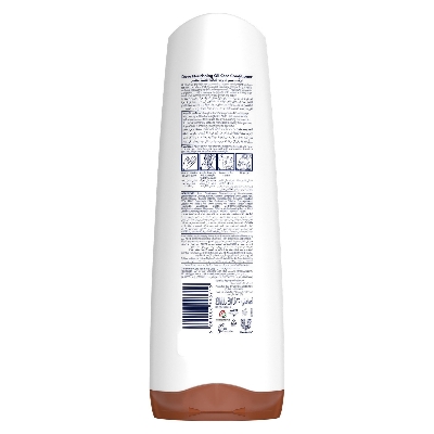 Picture of International UAE product Dove Conditioner Nourishing oil Care 350 Ml