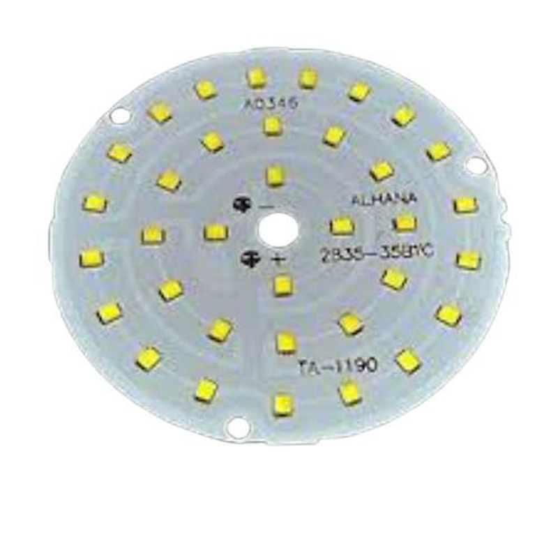 Picture of led for ac dc light