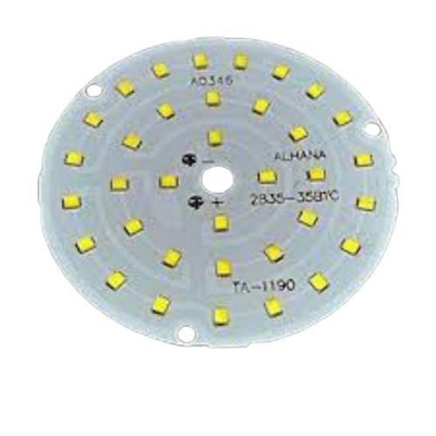 Picture of led for ac dc light