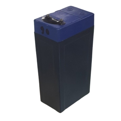 Picture of 4 Bolt battery