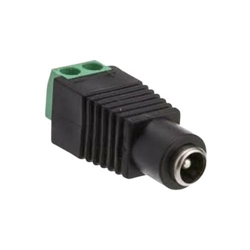 Picture of DC female port 5 pcs