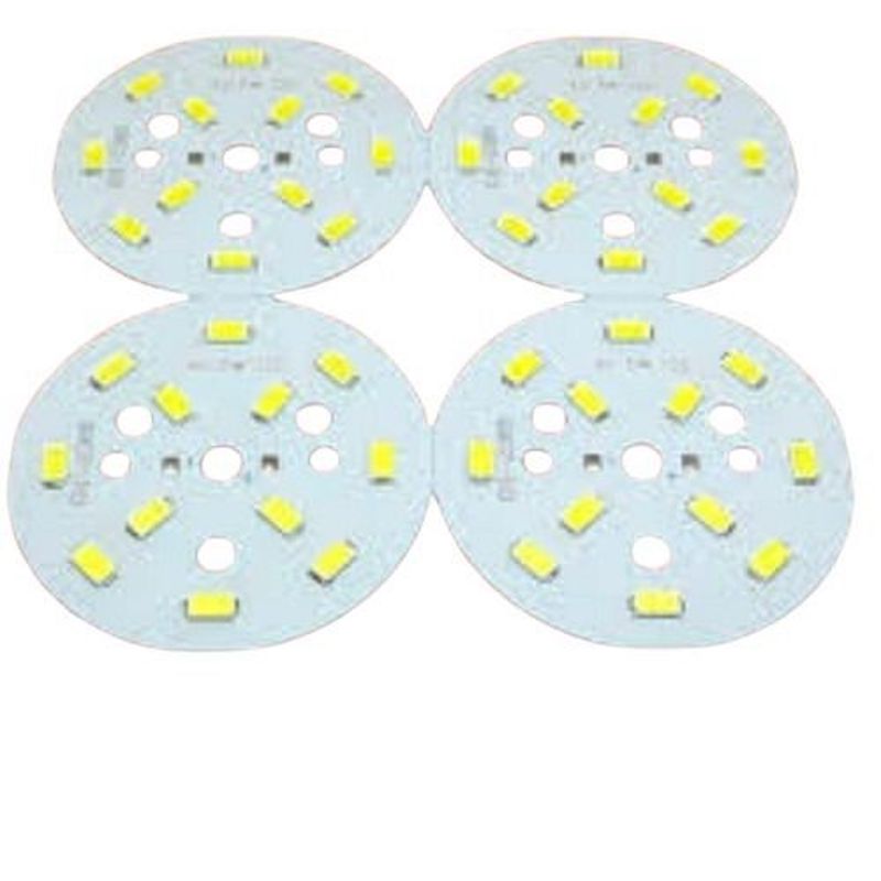 Picture of DC led 4 volt