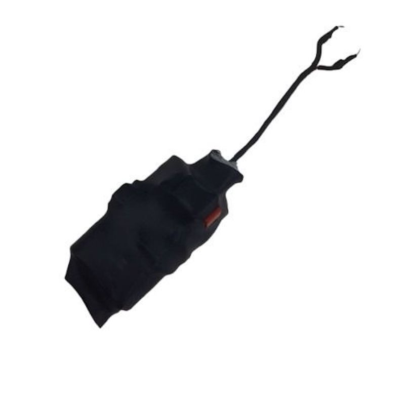 Picture of high  volt genaretor