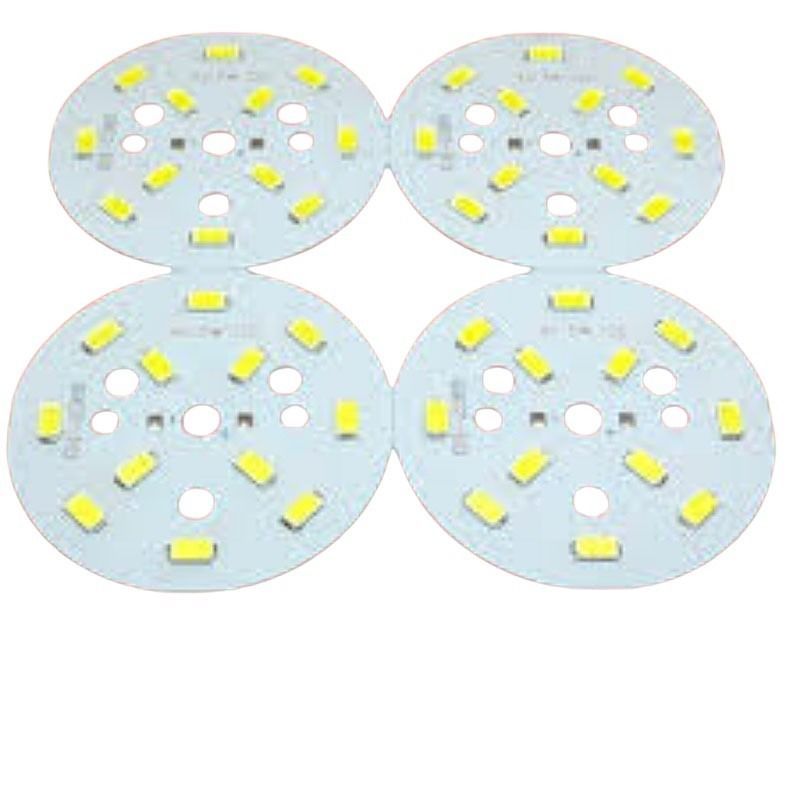 Picture of DC LED plate 4 volt
