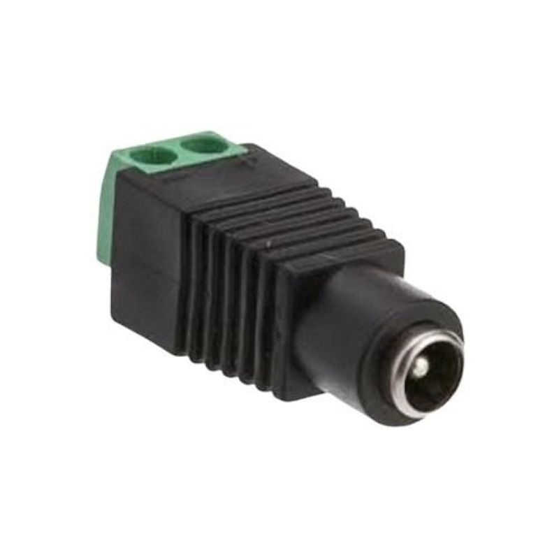 Picture of DC female port 50 pcs