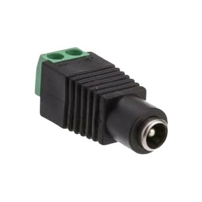 Picture of DC female port 50 pcs