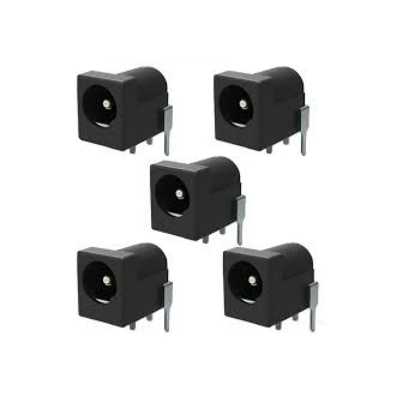 Picture of Dc female port 10 piece