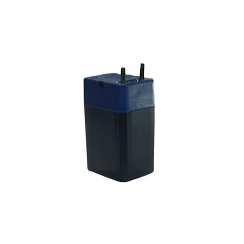 Picture of 4 bolt battery