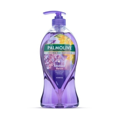 Picture of International Product Palmolive Aroma Sensation Absolute relax Shower Gel 750 Ml