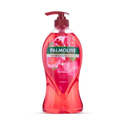 Picture of International product Palmolive Aroma Sensation Sensual Shower gel 750 Ml