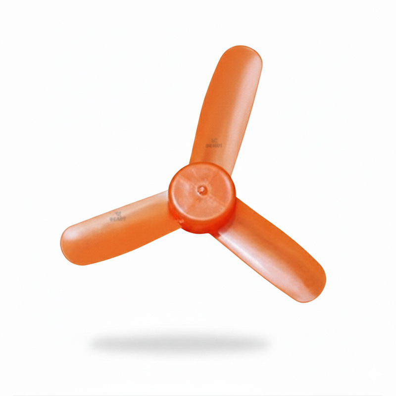 Picture of 6V DC Motor Fan- 2pcs Toy Fan by Akram Electronics