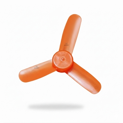 Picture of 6V DC Motor Fan- 2pcs Toy Fan by Akram Electronics
