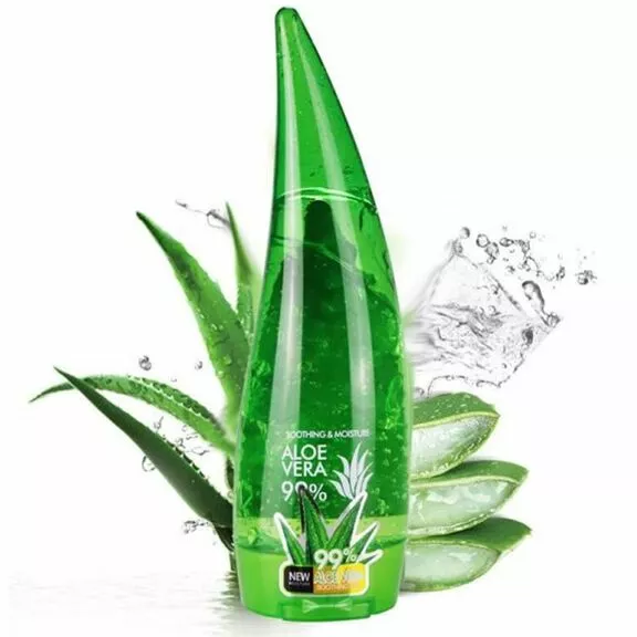 Picture of Nature Soothing Gel Moisture 99% Aloe vera (260ML)