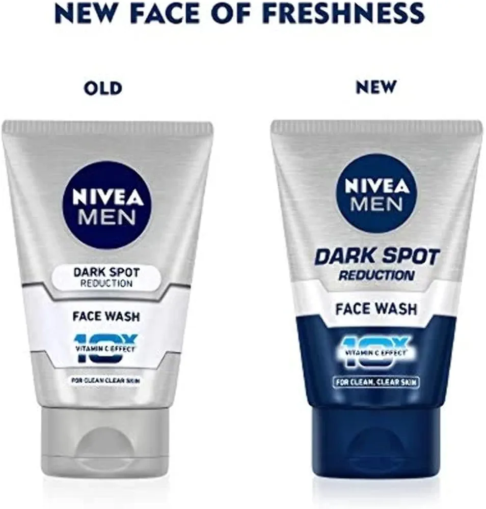 Picture of International Indian product Dark spot Reduction Face wash Used For Men 100Gm