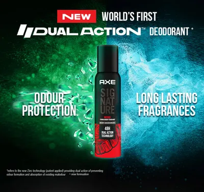 Picture of International Indian Product Perfume body spray 122 Ml