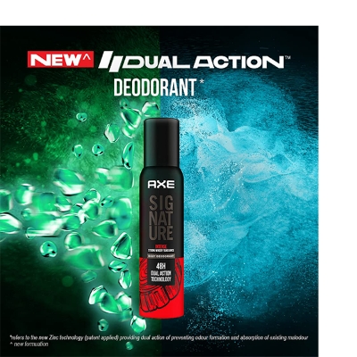 Picture of International Indian Product Perfume body spray 122 Ml