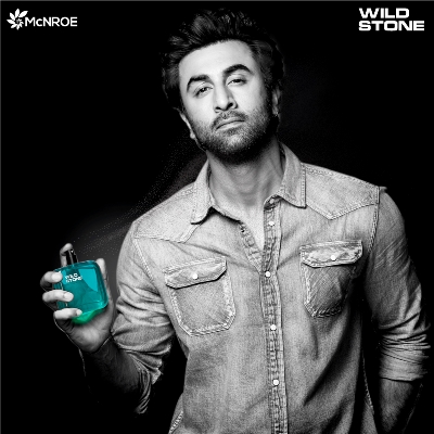 Picture of International Indian product Edge Perfume For men 100 Ml