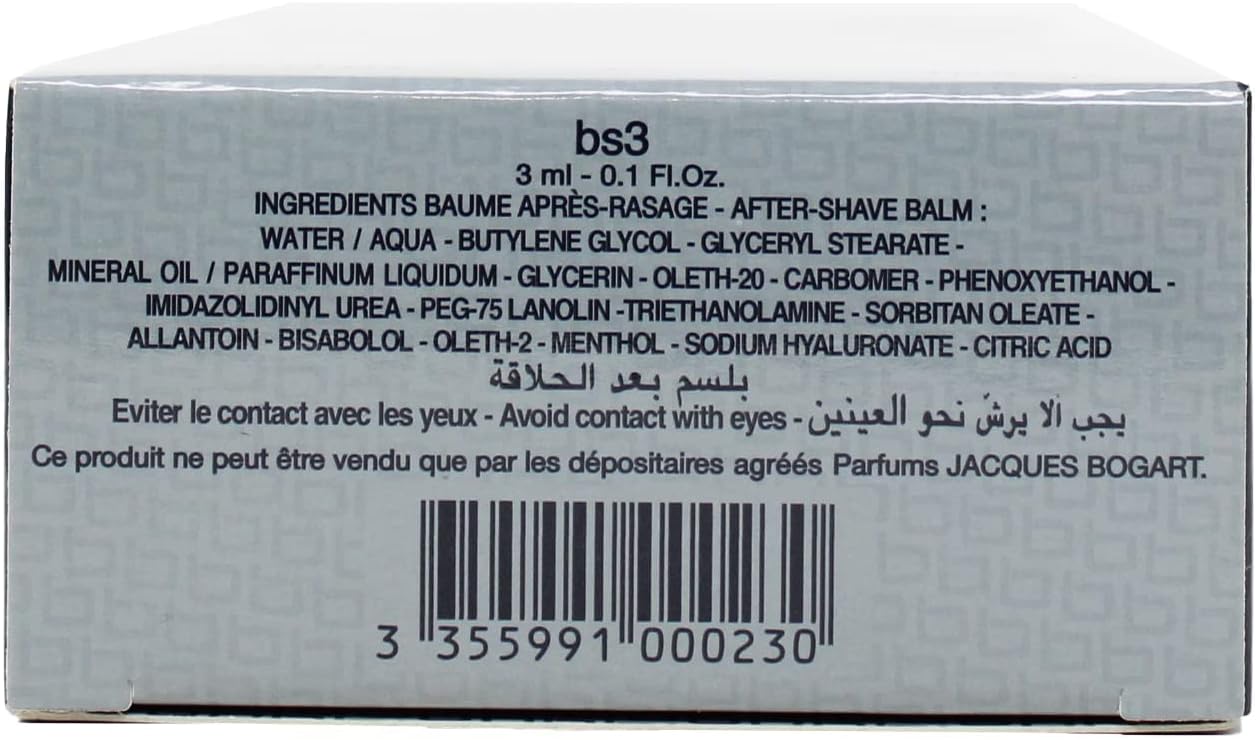 Picture of International France product Body perfume Party Scent JAQues Bogart Paris 100 Ml Picture of International France product Body perfume Party Scent JAQues Bogart Paris 100 Ml