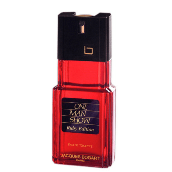 Picture of International France product body Perfume Party scent Jacques Bogart ruby edition Perfume For male - 100 Ml