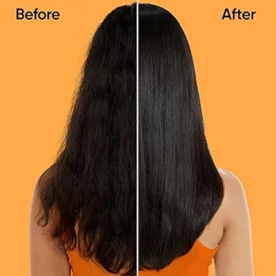 Picture of International Indian product Matrix Opti Care Smooth Straight Shea Butter Conditioner 98g