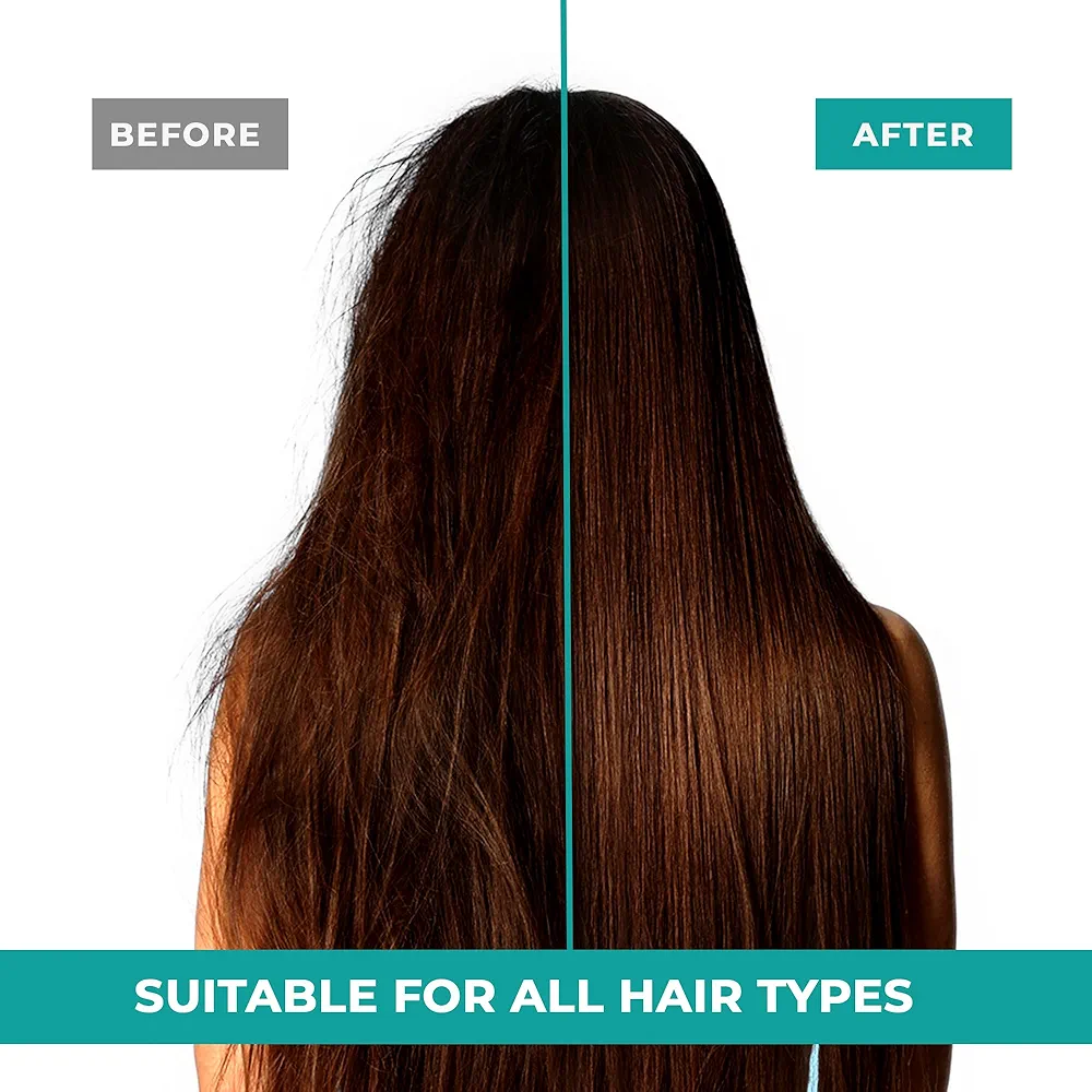 Picture of International Indian product Streax Professional Vitariche gloss Hair serum- 115 Ml