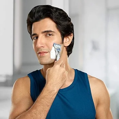 Picture of International UK Product Gillete Series Shave Gel Soothing With Aloe Vera 75ml