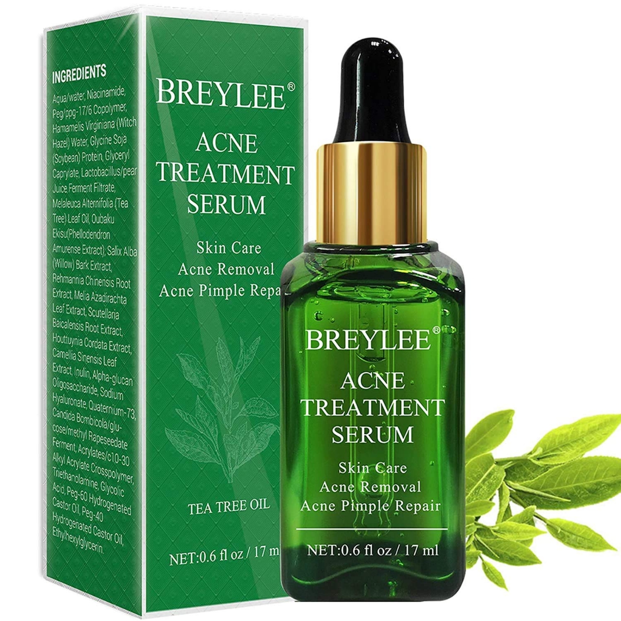 Picture of BREY_LEE Acne Treatment Serum 17ml