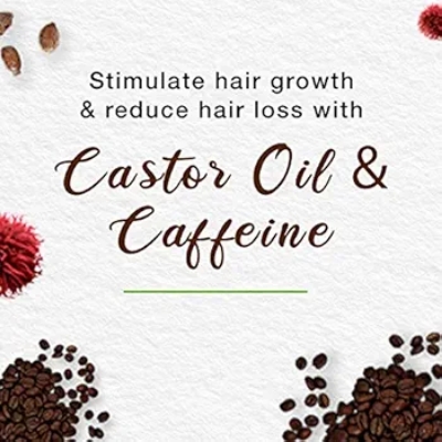 Picture of International UAE Product Anti-Hair fall Shampoo 400 Ml