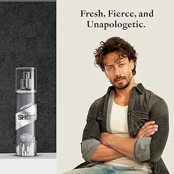 Picture of Indian product Layer,r Shot Power play Body spray -135 Ml