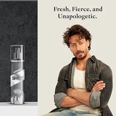 Picture of Indian product Layer,r Shot Power play Body spray -135 Ml