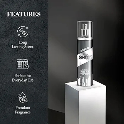 Picture of Indian product Layer,r Shot Power play Body spray -135 Ml