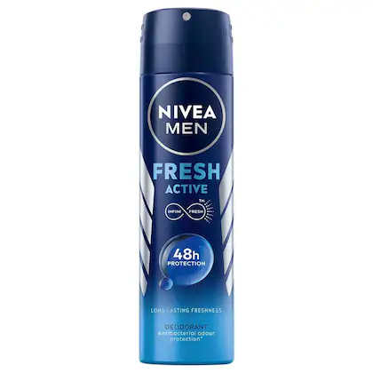 Picture of International Product Fresh Active body spray 150 Ml