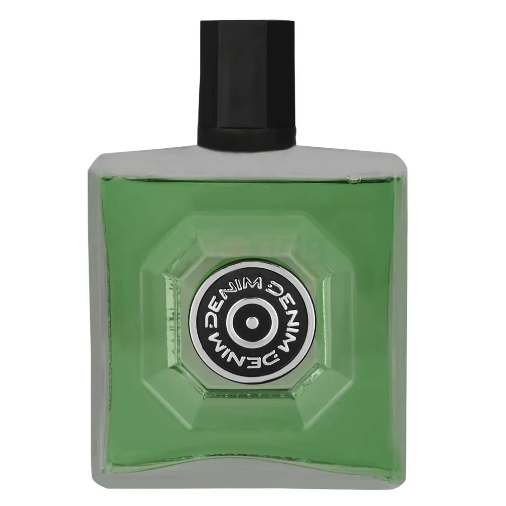 Picture of International Italy product Denim musk after save 100 Ml