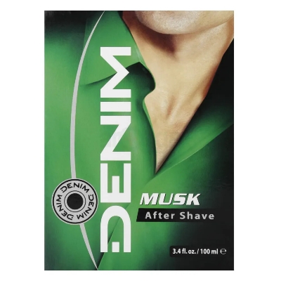Picture of International Italy product Denim musk after save 100 Ml