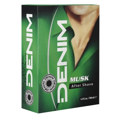 Picture of International Italy product Denim musk after save 100 Ml