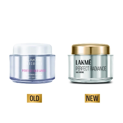 Picture of Indian product Lakme Perfect radiance Skin Ultimate Collection With Niacinamide Day cream 50 Gm