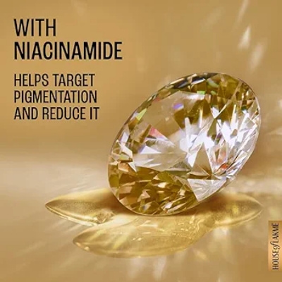 Picture of Indian product Lakme Perfect radiance Skin Ultimate Collection With Niacinamide Night cream 50 Gm