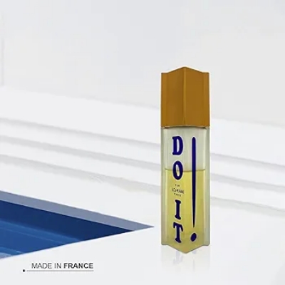 Picture of International France Product Party scent Doit For Lomani Paris Vaporisateur  Natural Perfume Used For Male/female 100 Ml