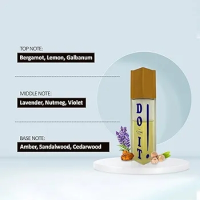 Picture of International France Product Party scent Doit For Lomani Paris Vaporisateur  Natural Perfume Used For Male/female 100 Ml