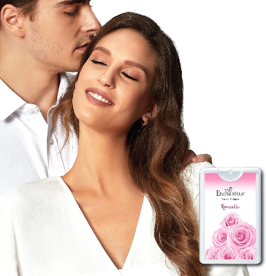 Picture of International Malaysian Product Enchanteur Pocket Perfume Romantic Used for male /female 18 Ml Picture of International Malaysian Product Enchanteur Pocket Perfume Romantic Used for male /female 18 Ml